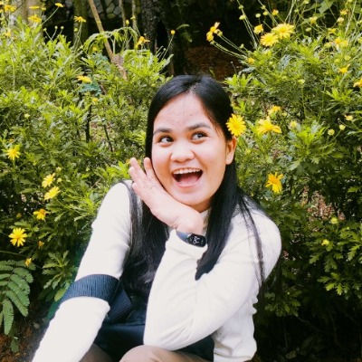 Jackie Mae Precious Diacono