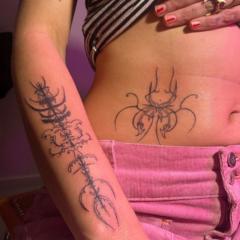 Magy Corti
