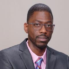 Elroy Murray