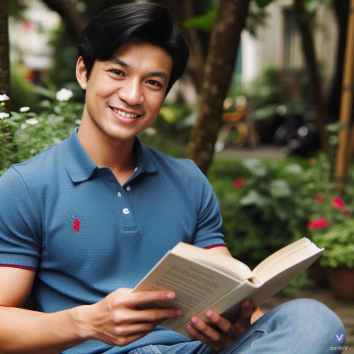 Hùng Nguyễn Minh