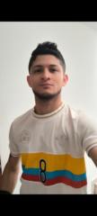 Cristian Yesid Caranton Mejia