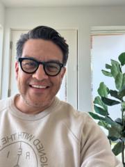 Joe de la Cruz