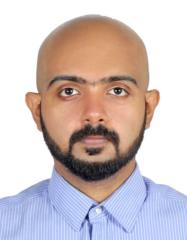 Thomas George Puthukkeril