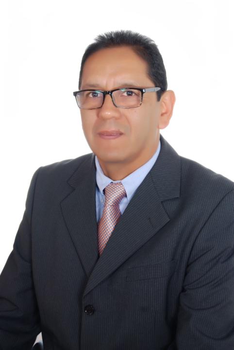 José Antonio Yaipén Otárola