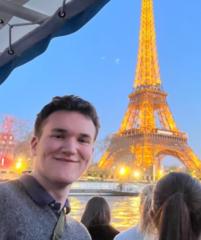 Connor Conforti