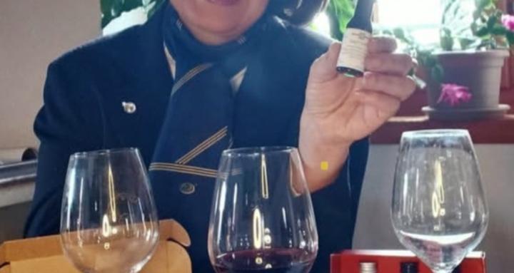 Free Wine Tasting