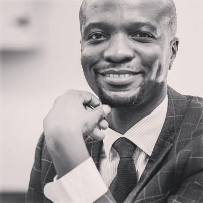 Chilufya Musosha