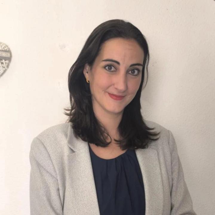 Rocio González Martínez