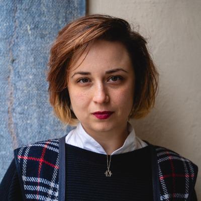Bea Benedek
