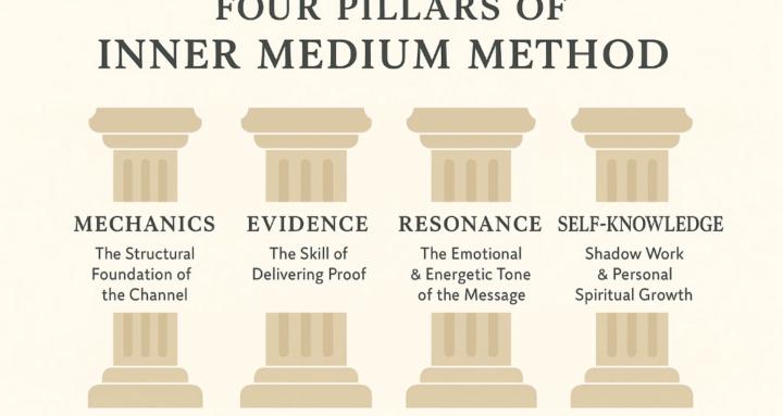 The Inner Medium Method