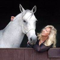 Julie McKenzie