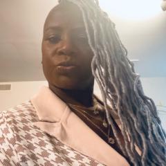 Malisa McNeal-Morris
