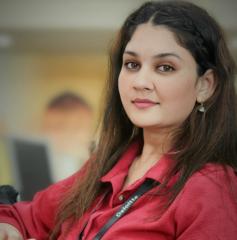 Prachi Pyasi