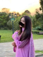 Inshrah Fatima