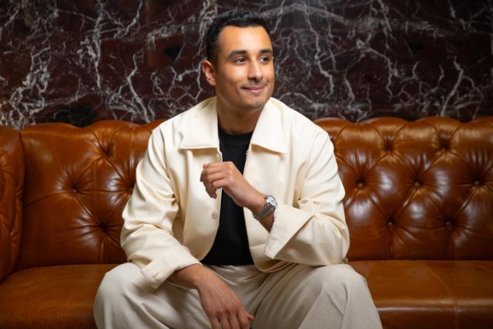 Aziz Kakouli