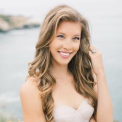 Julia Ericson