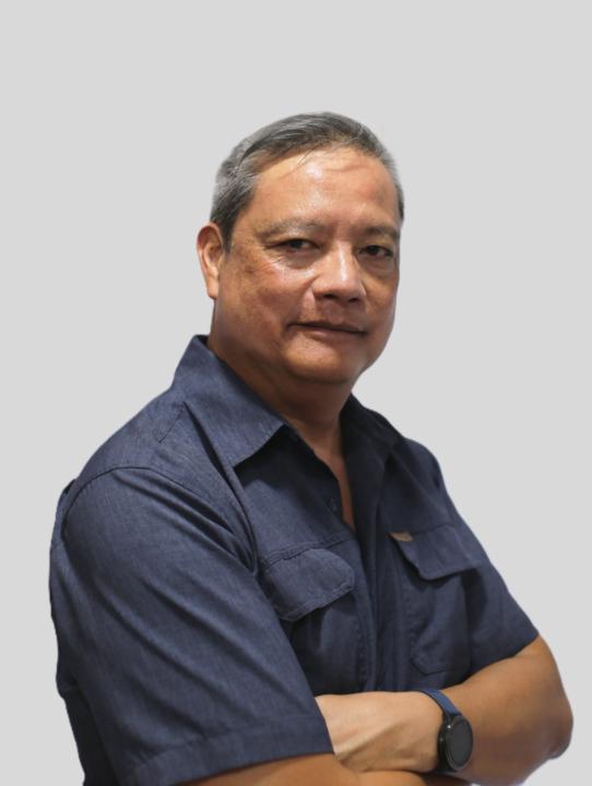 Werner Chang