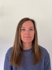 Christine Edwards
