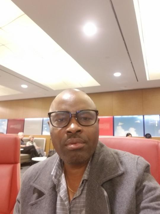 Emmanuel Balogun