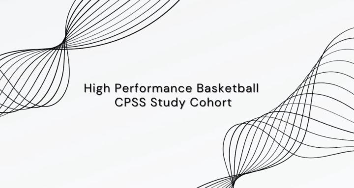 The Sport Science Study Group