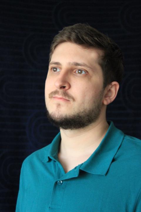 Marius Istrate
