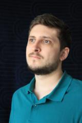 Marius Istrate