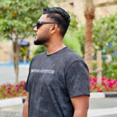 Mohamed Shakeer