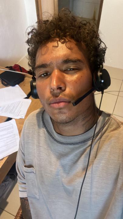 Josh Andreas