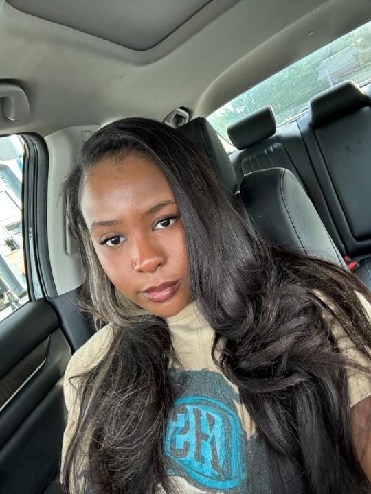 Faith Cyrille