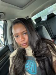 Faith Cyrille