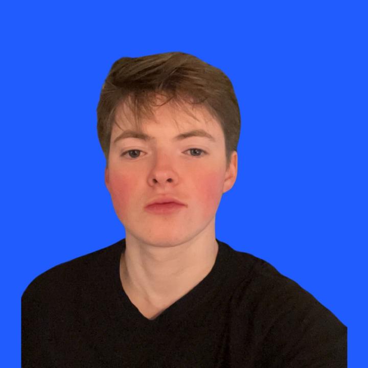 Will Barker