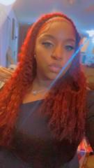 Keyonna Pringle
