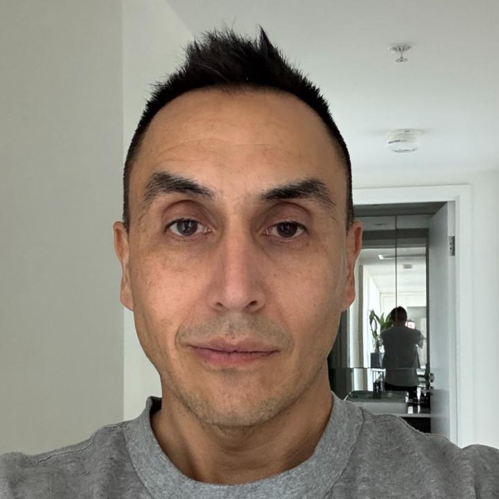 John Rivera