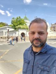 Lamine Mezerek