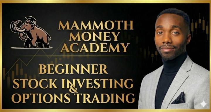 Mammoth Money Academy