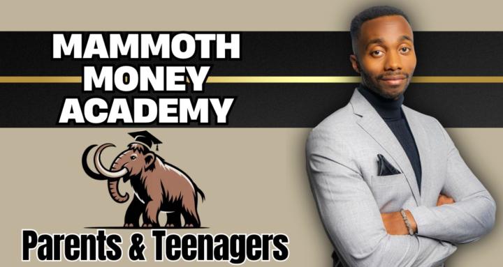 Mammoth Money Academy