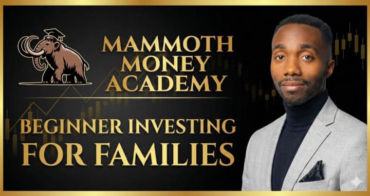 Mammoth Money Academy