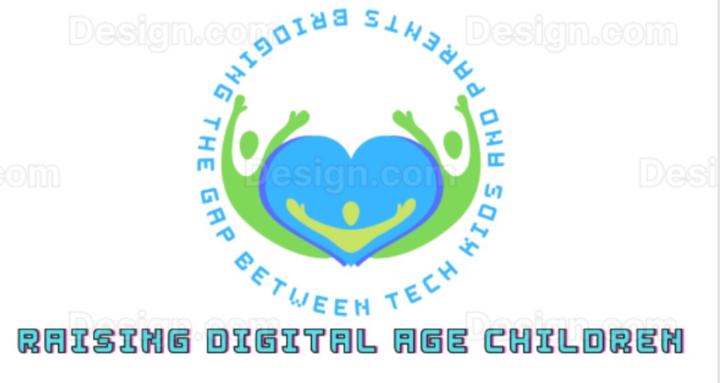 Raising Digital Age Children
