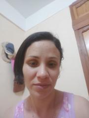 Yenisel Fornaris
