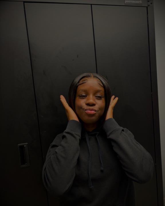 Tkayla Clarke-weekes