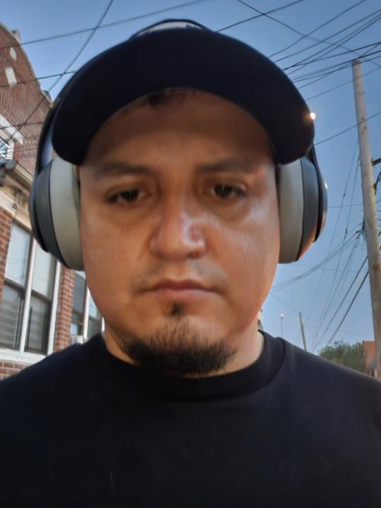 Jairo Palacios