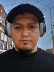 Jairo Palacios