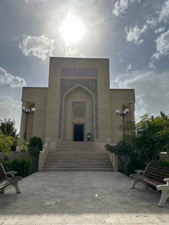 Muhammad Raheem