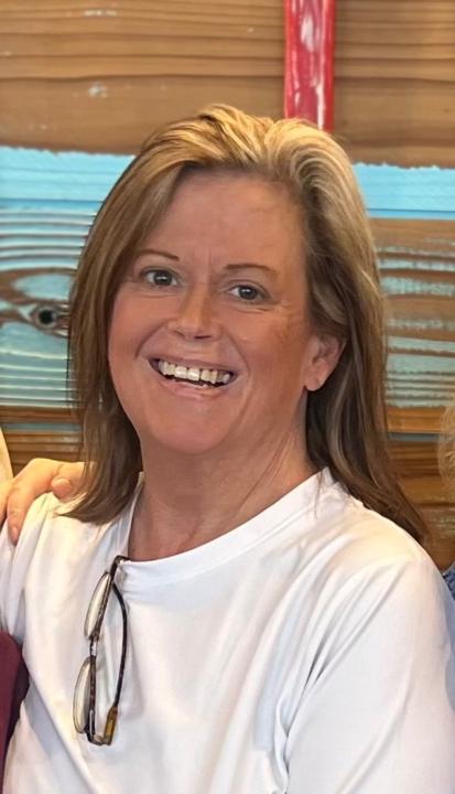 Nancy Brasel