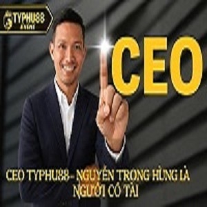 Ceo Typhu
