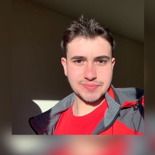 Korel Boran Erikci