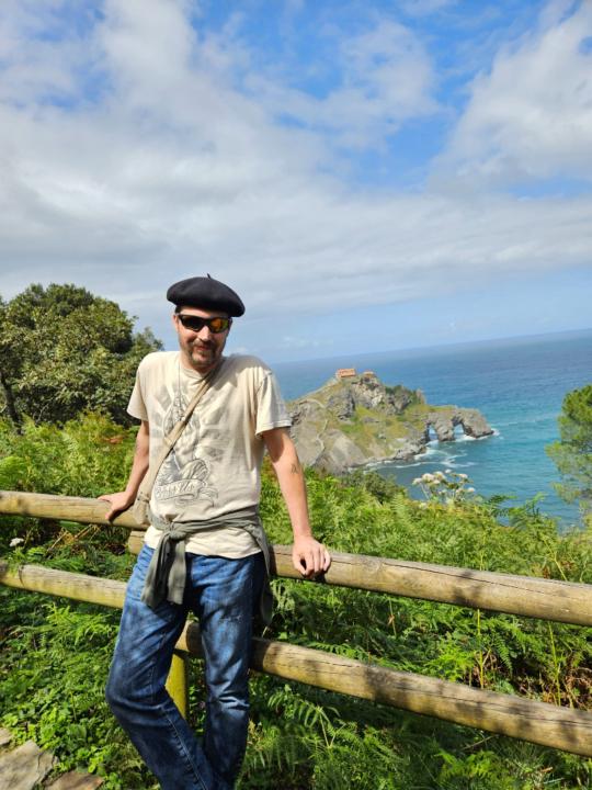 Aaron Kubat