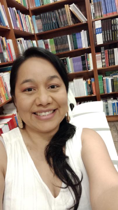 Maribel Vizcaino Pimienta