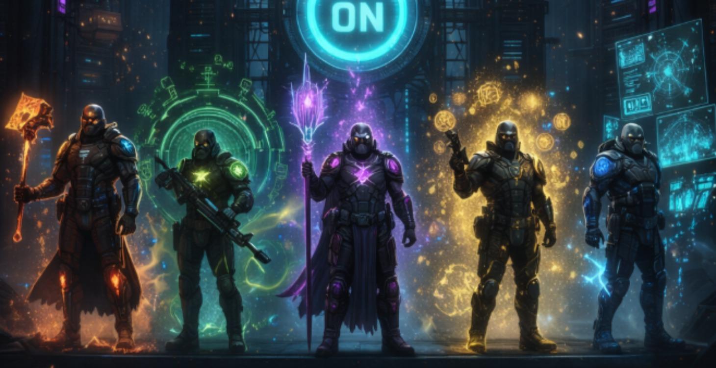 Survivability Upgrades