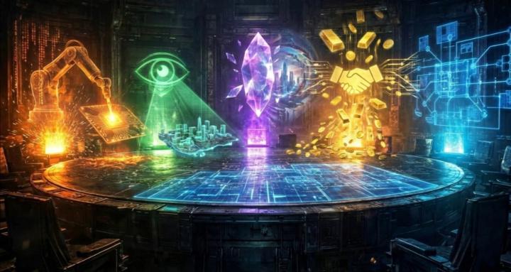 The Sovereignty Protocol